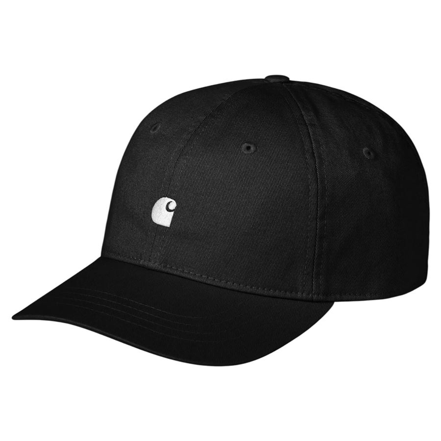 Madison logo cap cappello unisex uomo donna Carhartt WIP | I0237500D2XX